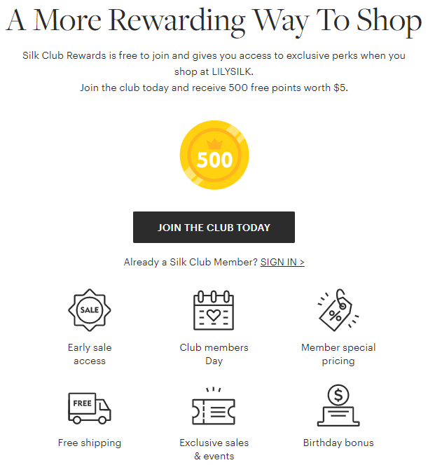 从平台转型品牌独立站：破解中国真丝品牌Lilysilk走红海外的秘诀