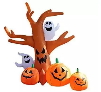 万圣节选品避雷:多款产品留评过万的“抢手货”暗藏危机,慎卖!