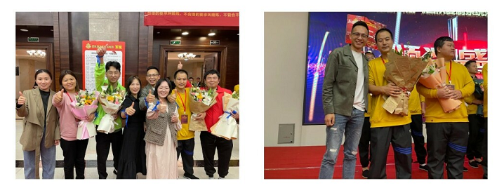 泳装商家逐浪跨境、稳扎稳打，从“小小厂房”到年采购金额近亿