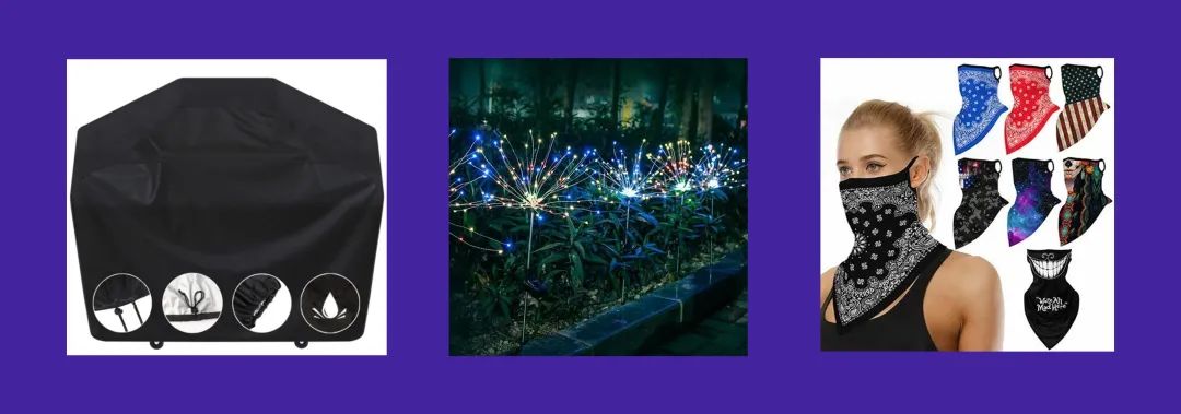 【TOP选品】7月爆品总结 & 8月测品趋势：把握劳工节返校日飙升的流量！