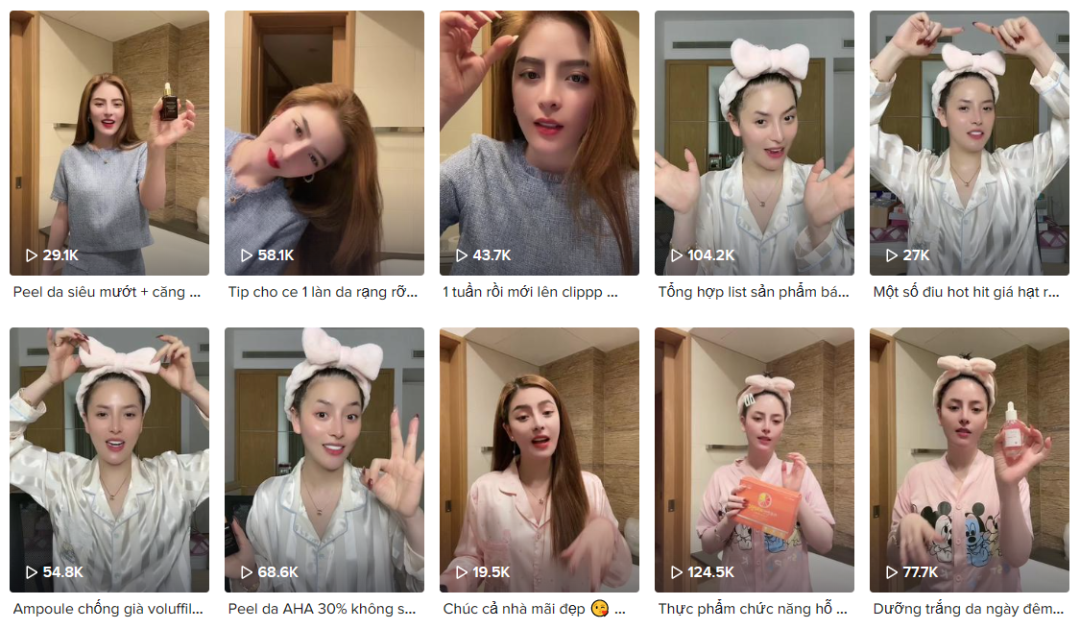 TikTok3月洞察！美国电商不断向好，印尼TikTok进入黄金创业阶段，菲律宾单品月销量超40万，持续飞速发展