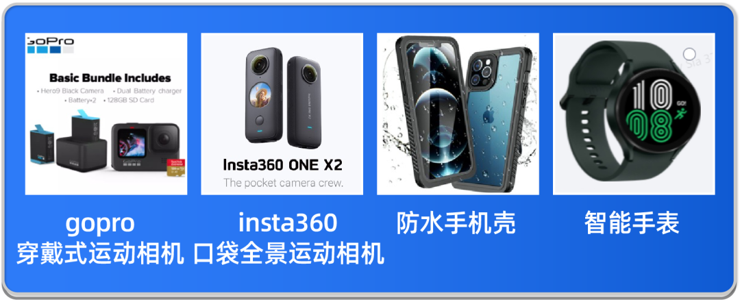 2022东南亚数码家电如何布局？重点关注5大方向！