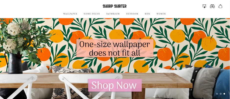 [22-cv-23468]Sriplaw律所代理Sharp Shirter起诉！