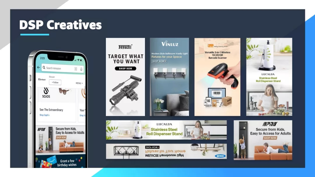 亚马逊品牌化已成趋势!还不懂品牌包装?看看专业团队是怎么做的!