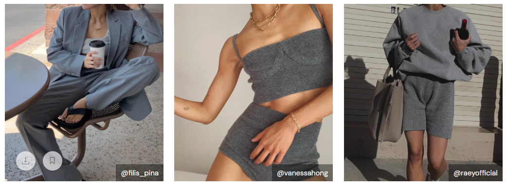 揭开法式服装神秘面纱，文艺、复古、氛围感...快来瞅瞅还有啥？