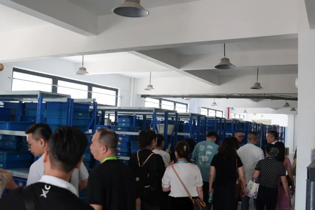 第三届台州国际眼镜展展后报告:服务升级、专业深化,全球影响力再突破