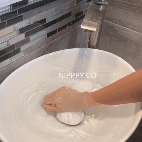 TikTok爆款乳贴在独立站又双叒卖断货了！获千万级播放的爆款内衣2.0版“火出圈”