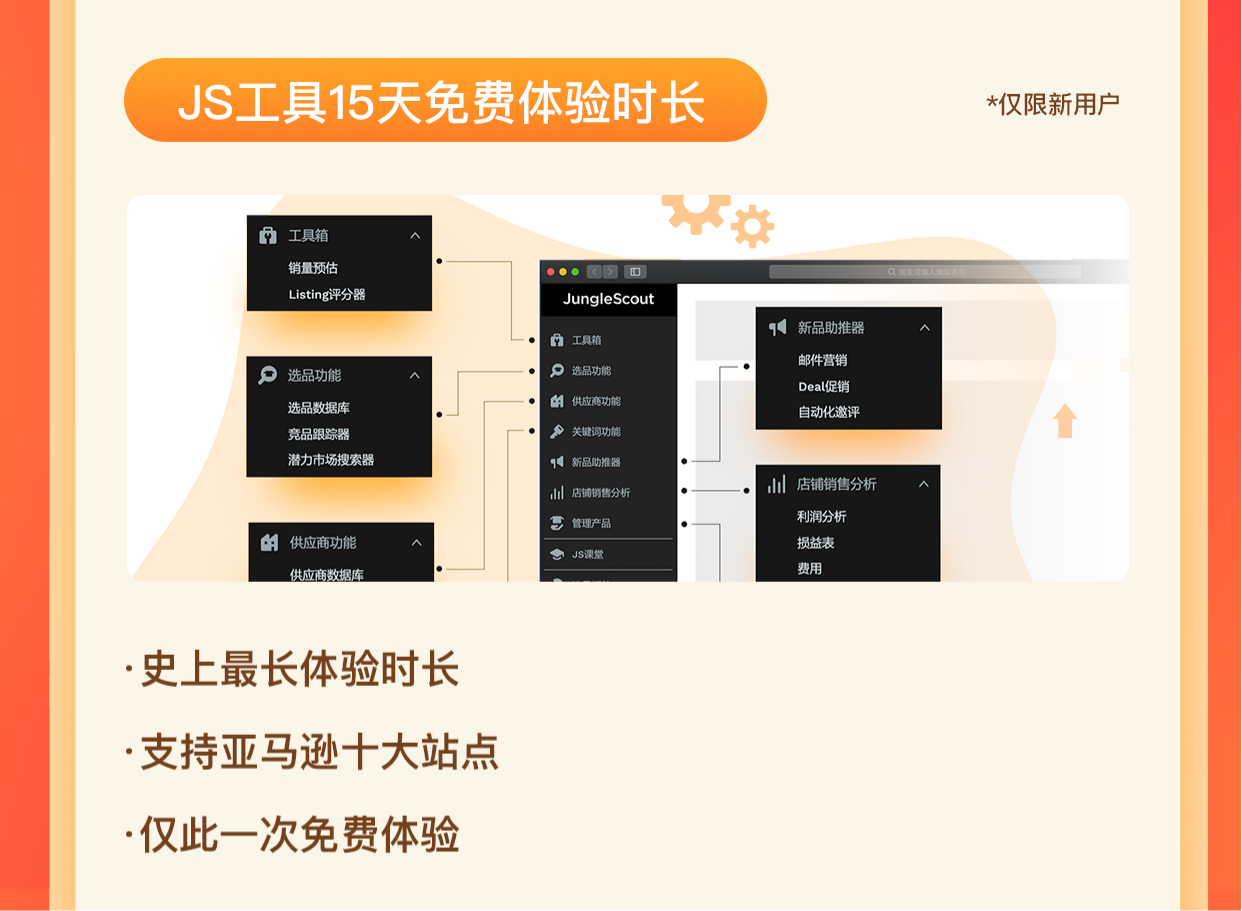 全美黑五网一销售数据发布，今年的热销以及断货爆款有哪些？