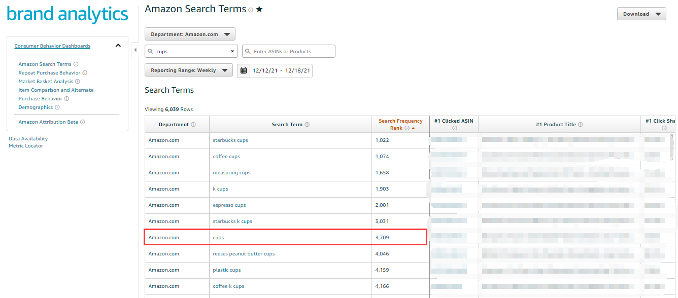 亚马逊白帽运营之——如何进行Amazon SEO优化