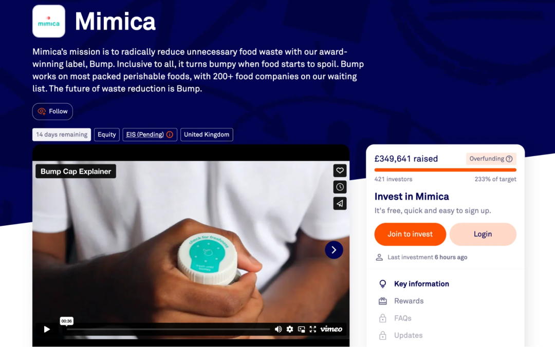 推荐国外最佳的5个众筹平台，帮助你实现创业梦