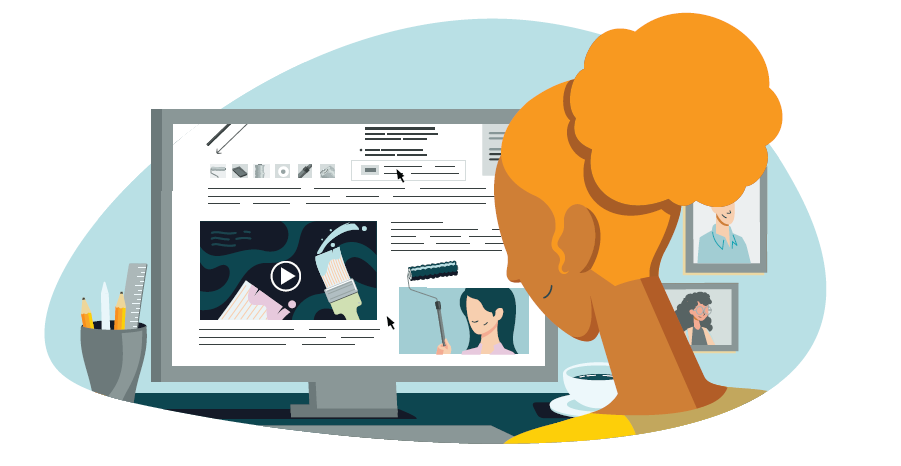 怎么做到不花钱，还能再再再提升销量？！亚马逊高级A+页面来啦！