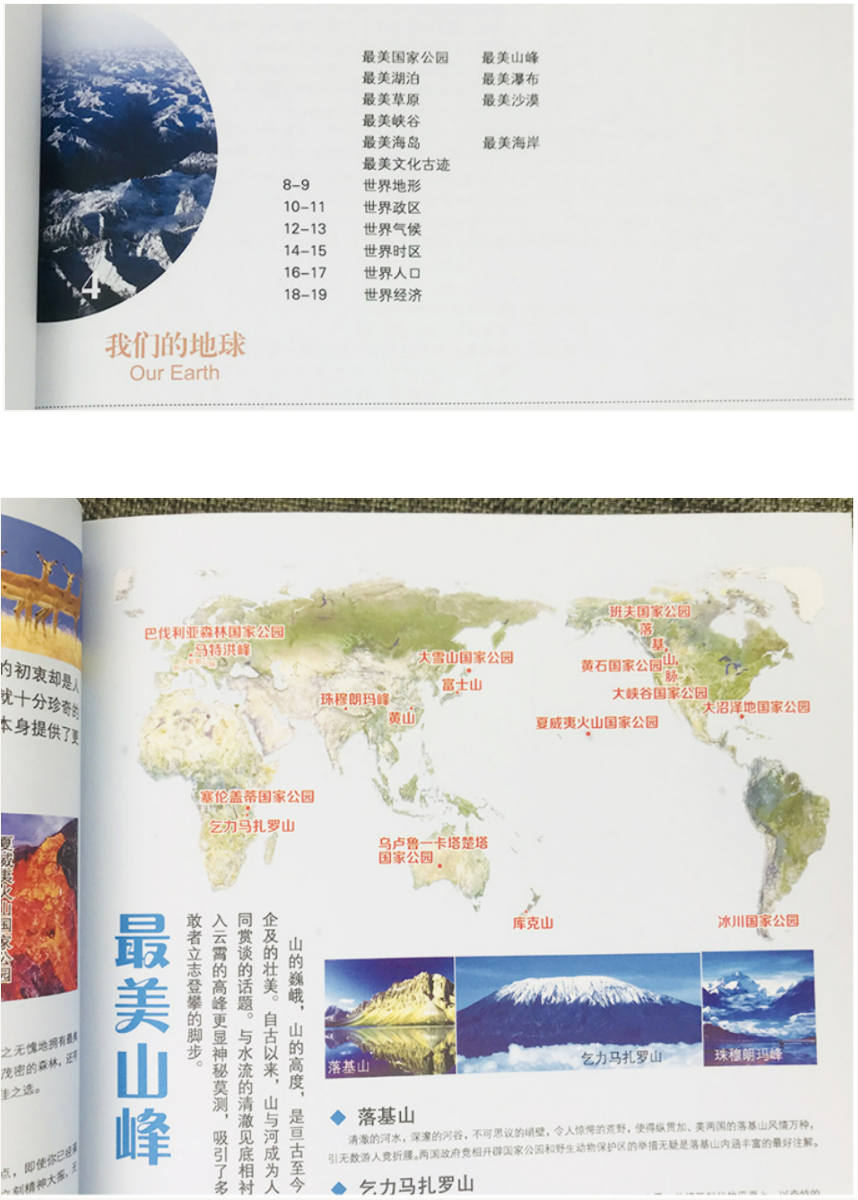 强烈推荐外贸人案头必备的4本工具书