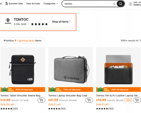 一文读懂TEMU品牌KA计划