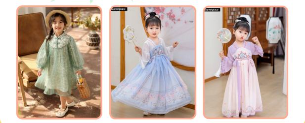 SHEIN官方|合作品类怎么选？9款童装热销品推荐，总有一款适合你！