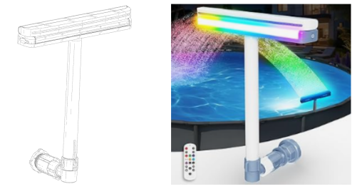 7月最新下证美国专利(一):宠物围栏、轮胎充气机、风扇、手机壳等热销产品危险