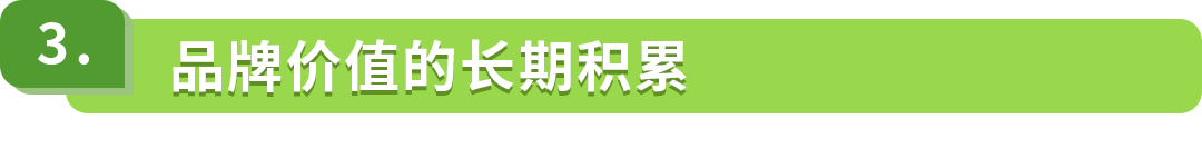 亚马逊气候友好计划CPF:现在加入,赢黑五流量!