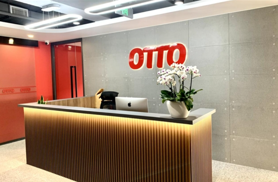 欧图（OTTO）开启跨境电商新机遇，助力中国品牌走向海外