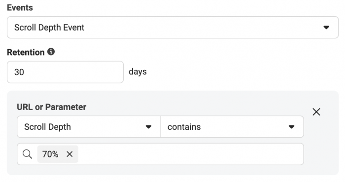 通过 Facebook 广告定位网站优质访问者的 8 种方法（一）