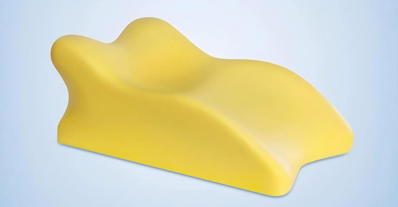 速查listing！这款多功能枕头启动外观专利维权！