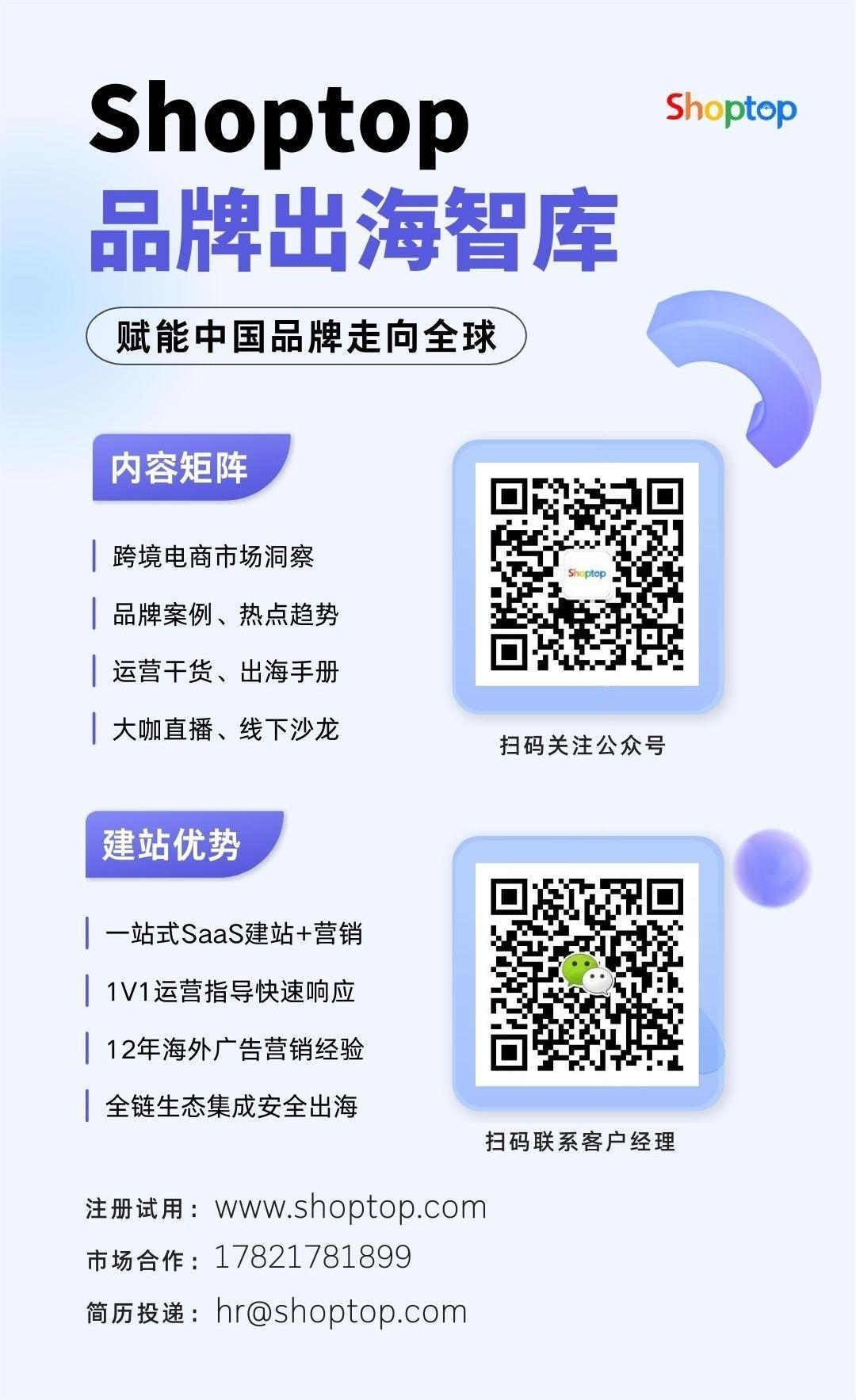 Shoptop行业解读：6万买辆保时捷不是梦！E-Bike出海炙手可热，中企忙着收割老外