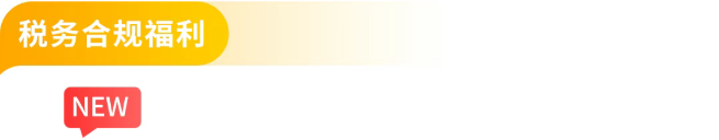 【诚意满满 不整虚的】2026亚马逊新兴站点福利加码!