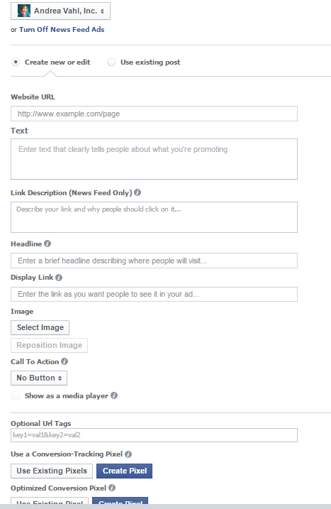 盘点5大Facebook广告预览工具
