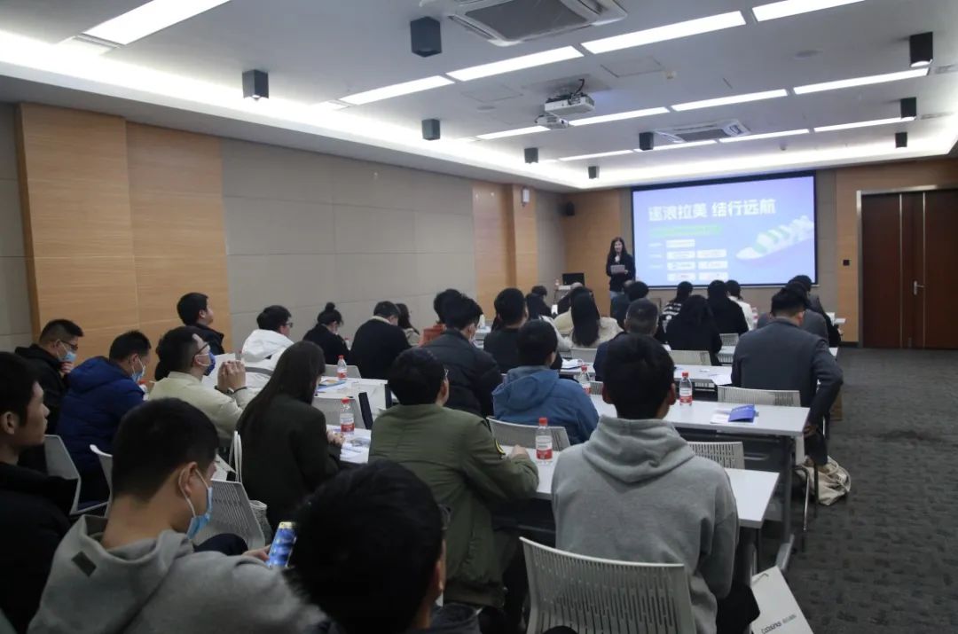 逐浪拉美，结行远航！美客多2023城市招商沙龙杭州站圆满举办