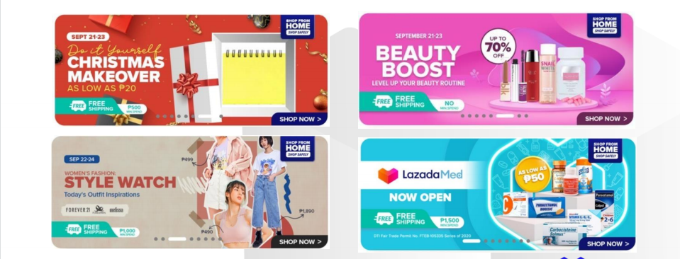 Lazada运营知识点--店铺包邮设置指南