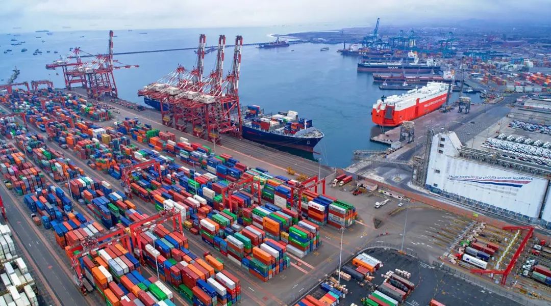 秘鲁站:洞察华人最多的电商市场