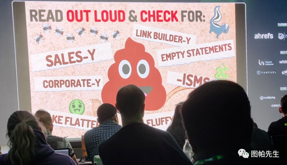 2023年泰国清迈谷歌SEO大会总结