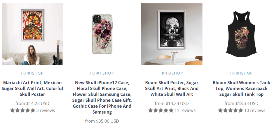 [22-6253]Keith代理全新品牌Ali Gulec发起诉讼案件！