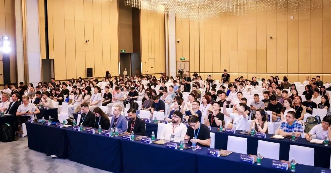 合规出海新标杆！沙之星跨境荣获PartnerBoost2025全球联盟营销峰会——合规与税务科技卓越供应商奖