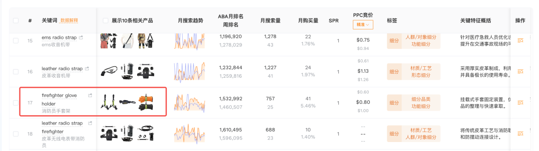亚马逊选品:如何从一个小众产品里挖到新机会