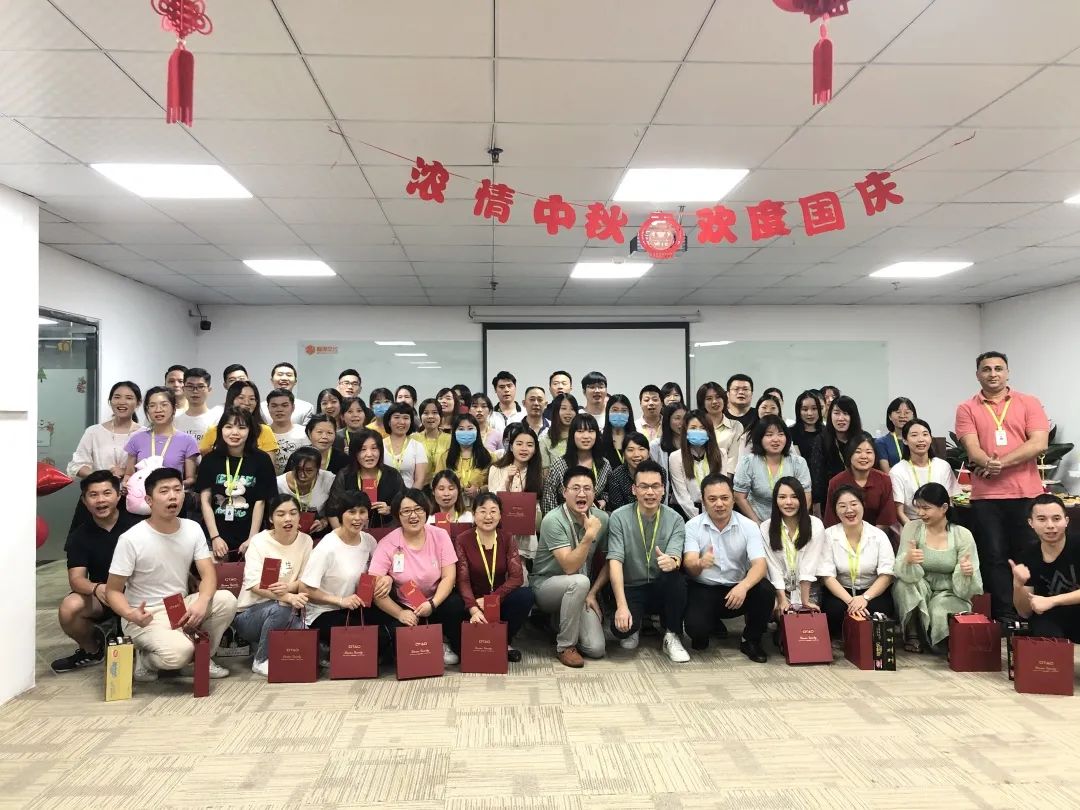 你好外贸人丨温良玉:9年外贸“老司机”带团队转型,实现年销售额8000万目标!