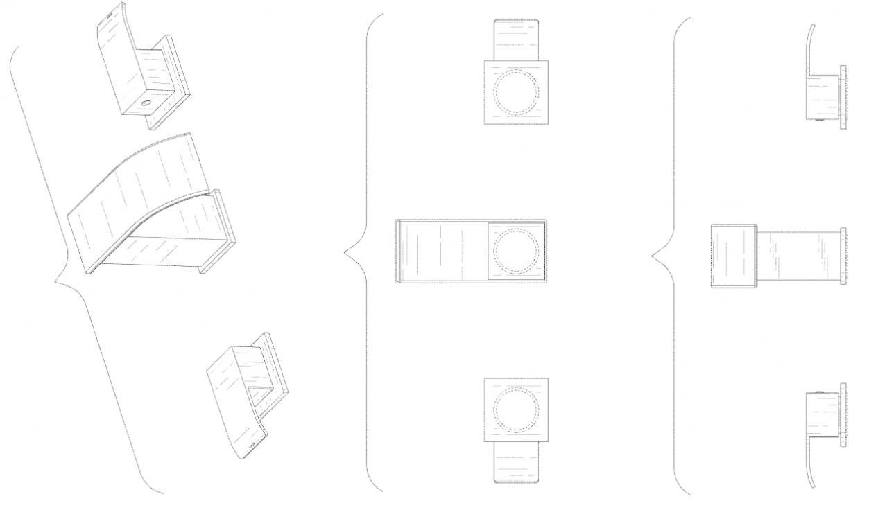 23家店危！国人专利瀑布水龙头发案！