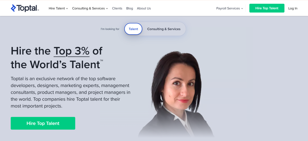 2026年做自由职业必逛的5个网站（建议收藏）