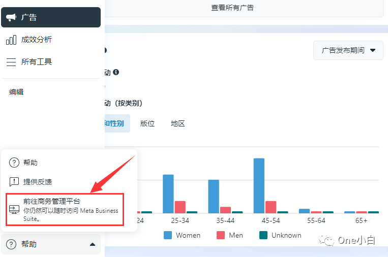 Meta 商务套件（Meta Business Suite）使用介绍