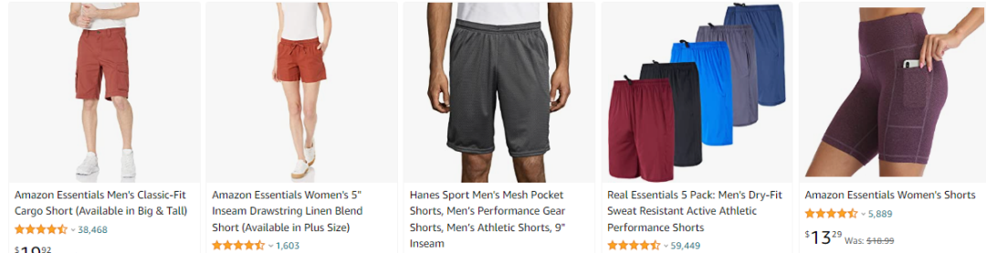 搜索量超760万！夏季爆款选品出炉，中国卖家争相售卖！