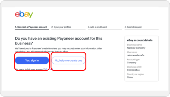 2023全球开店季：入驻eBay，跨境掘金 so easy！