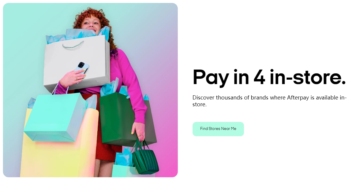 AsiaBill携手先买后付AfterPay助力商家订单数量翻倍！