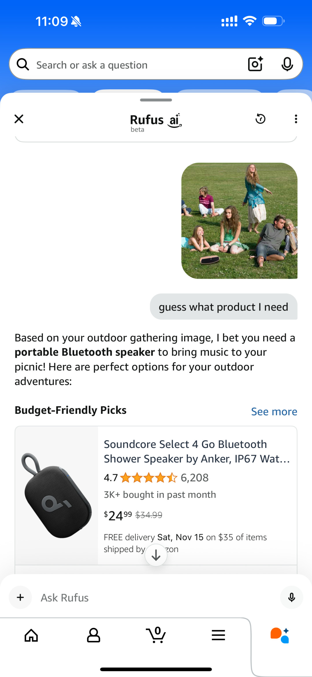 图片如何“视觉埋词”，从而迎合亚马逊COSMO算法的推荐机制