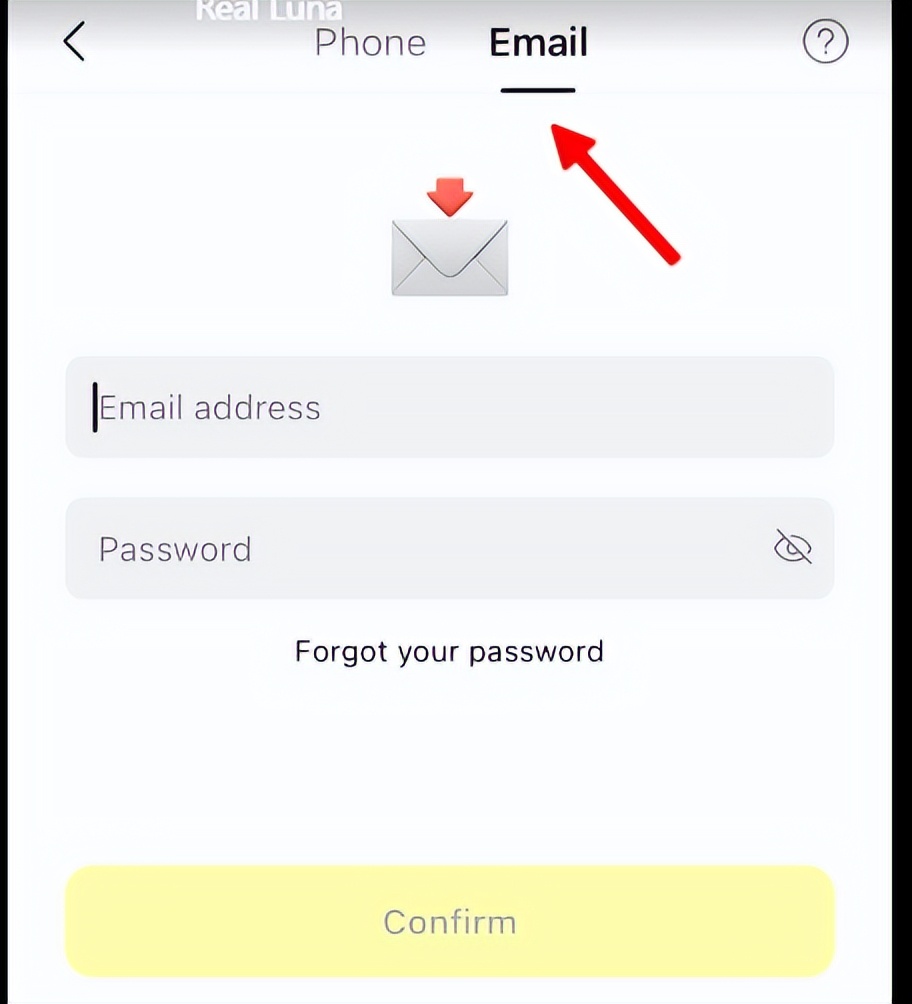 lemon8“小红书海外版”注册图文教程