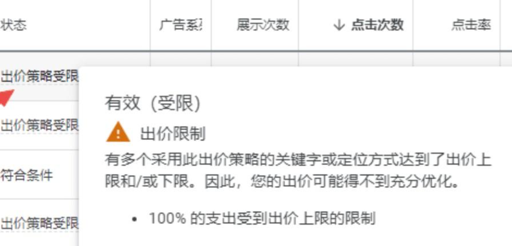【Google Ads】新账户用了智能ROAS300%出价，CPC暴涨到17美金，怎么办？