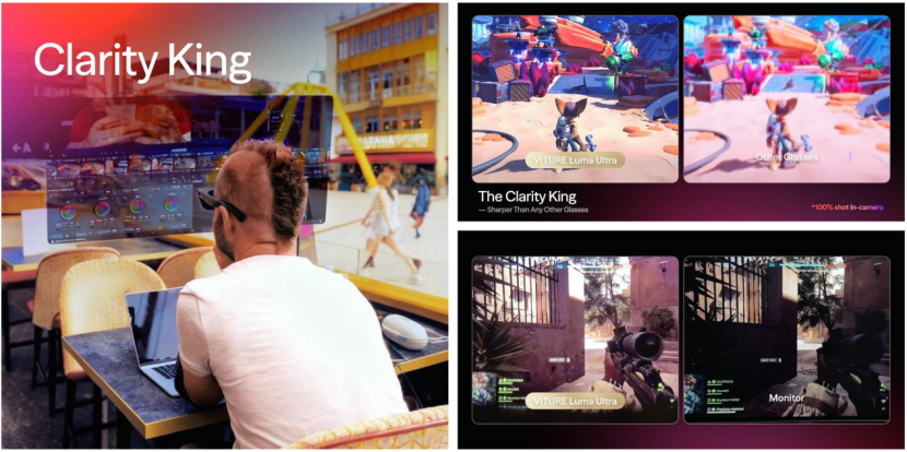 科幻照进现实，中国智能硬件品牌杀进海外高端局