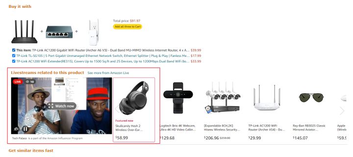 【亚马逊品牌塑造】 - 亚马逊『Videos』版块注意事项