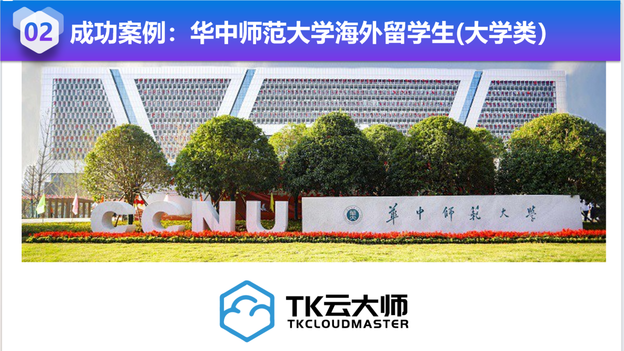 大牌出海为何认准TK云大师?全域矩阵实战案例