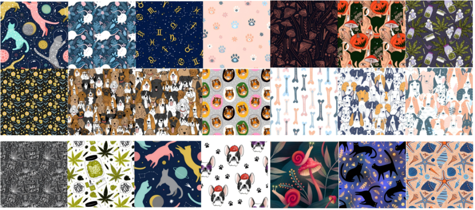 Listing有这两张图片的立即下架!已起诉冻结766家店铺!