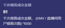 干货 | 浅析TikTok直播冷启动算法与运营建议