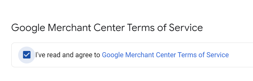 【Google Merchant Center专栏】怎么注册GMC？（2022最新版）