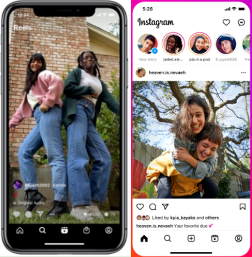 发完财报,股价涨了 20%,Meta 又可以了?